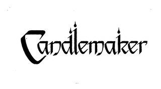 CANDLEMAKER logo