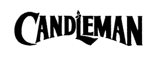 CANDLEMAN logo