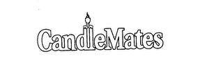 CANDLEMATES logo
