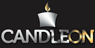 CANDLEON logo