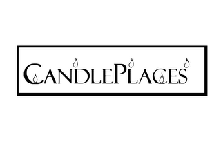 CANDLEPLACES logo