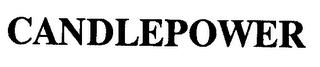 CANDLEPOWER logo