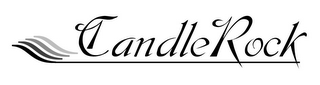CANDLEROCK logo