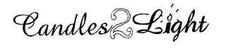 CANDLES2LIGHT logo