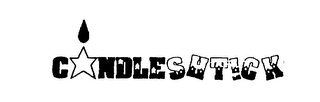 CANDLESHTICK logo