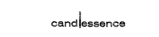 CANDLESSENCE logo