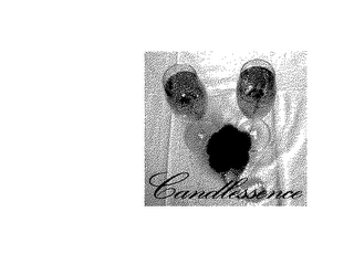 CANDLESSENCE logo