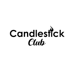 CANDLESTICK CLUB logo