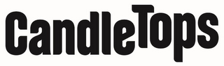 CANDLETOPS logo