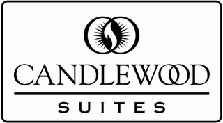 CANDLEWOOD SUITES logo