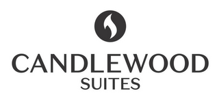 CANDLEWOOD SUITES logo