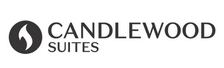 CANDLEWOOD SUITES logo
