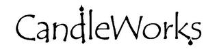 CANDLEWORKS logo