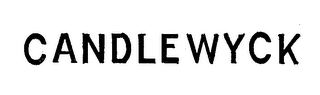 CANDLEWYCK logo