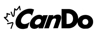 CANDO logo