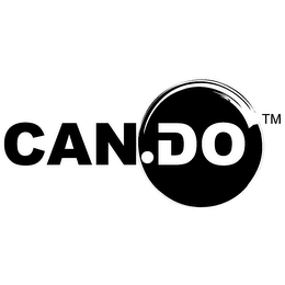 CAN.DO logo