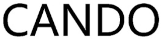 CANDO logo