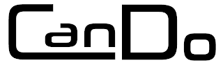 CANDO logo