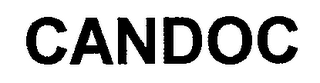 CANDOC logo