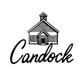 CANDOCK logo