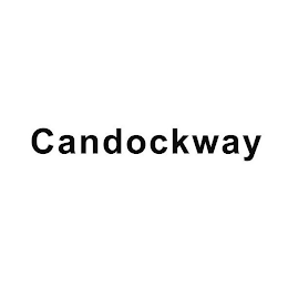 CANDOCKWAY logo