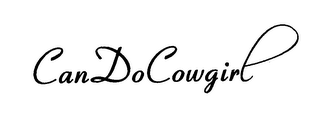 CANDOCOWGIRL