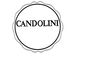 CANDOLINI logo
