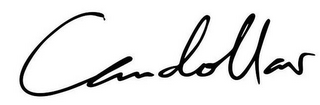 CANDOLLAR logo