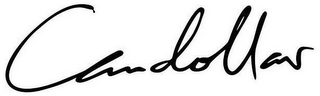 CANDOLLAR logo