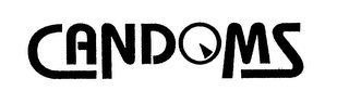 CANDOMS logo
