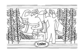 CANDONI logo