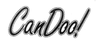 CANDOO! logo