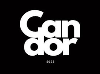 CANDOR 2023 logo