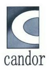 CANDOR logo