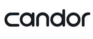 CANDOR logo