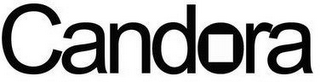 CANDORA logo