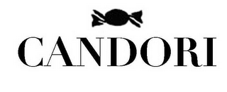 CANDORI logo