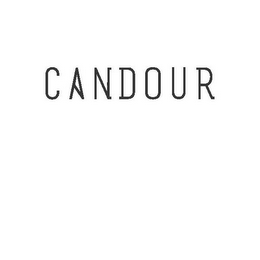 CANDOUR logo