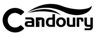 CANDOURY logo