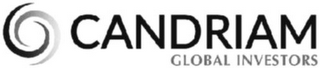 CANDRIAM GLOBAL INVESTORS logo