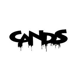 CANDS logo