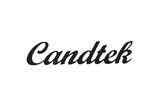 CANDTEK logo