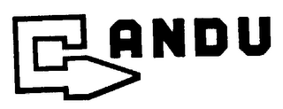CANDU logo