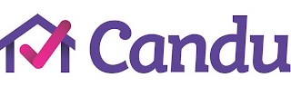 CANDU logo