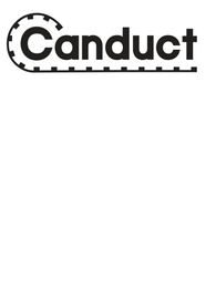 CANDUCT logo