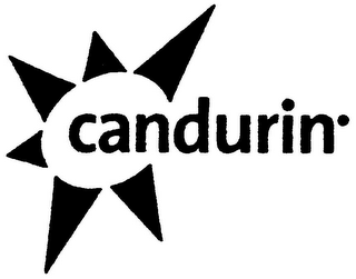 CANDURIN logo