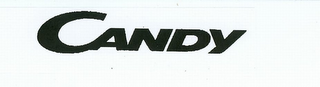 CANDY logo