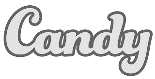 CANDY logo