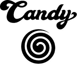 CANDY logo