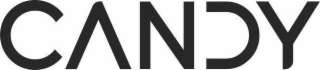 CANDY logo